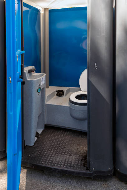 Best Temporary restroom rental  in Bridgetown, MS