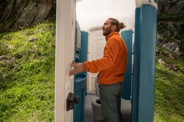 Best Event porta potty rental  in Bridgetown, MS