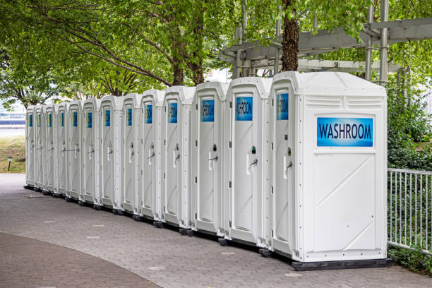 Best Wedding porta potty rental  in Bridgetown, MS